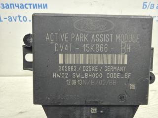 Блок управления Ford Kuga CBS 2.0 diesel