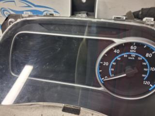 Приборная панель Nissan Leaf ZE1 Электро 230V 10A