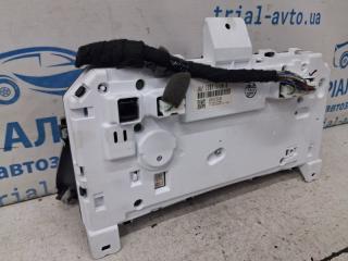 Приборная панель Leaf 2017- ZE1 Электро 230V 10A