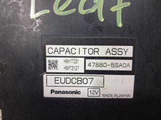 Блок управления Leaf 2017- ZE1 Электро 230V 10A