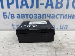 Блок управления CX 5 2011-2017 KE 2.2 diesel