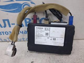 Блок управления Nissan Leaf 2017- Б/У Блок управления Nissan Leaf 2017-