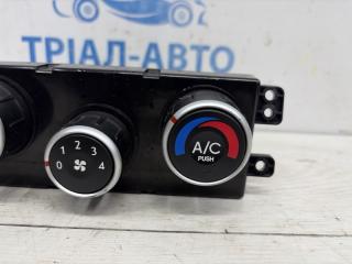 Блок управления кондиционером Hyundai Tucson JM 2.0 diesel D4EA