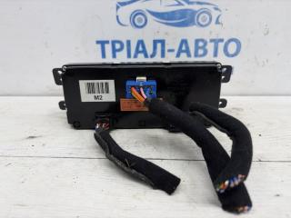 Блок управления кондиционером Tucson 2004-2009 JM 2.0 diesel D4EA