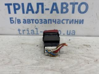 Кнопка аварийки Hyundai Tucson JM 2.0 diesel D4EA