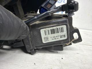 Педаль газа Tucson 2015-2021 TL 1.7 diesel D4FD