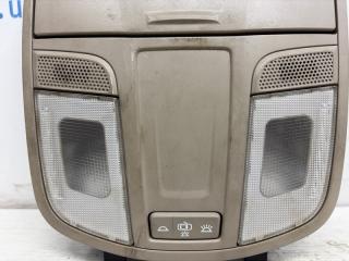 Плафон Hyundai Tucson TL 1.7 diesel D4FD