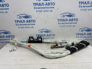 Airbag потолка(шторка) левый Hyundai Tucson 2015-2021 Б/У Airbag потолка(шторка) левый Hyundai Tucson 2015-2021