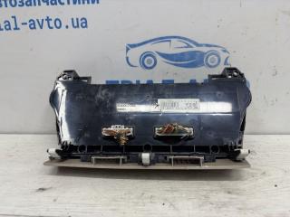 Блок управления климат-контролем Tucson 2015-2021 TL 1.7 diesel D4FD