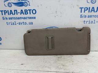 Козырек солнцезащитный правый Tucson 2015-2021 TL 1.7 diesel D4FD