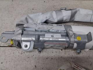 Airbag потолка(шторка) левый Leaf 2017- ZE1 Электро 230V 10A