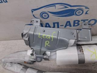 Airbag потолка(шторка) правый Leaf 2017- ZE1 Электро 230V 10A