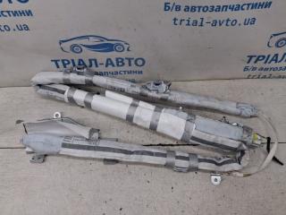 Airbag потолка(шторка) правый Leaf 2017- ZE1 Электро 230V 10A