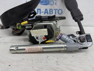 Ремень безопасности передний левый Hyundai Tucson TL 1.7 diesel D4FD