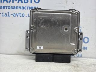 Блок управления двигателем Tucson 2015-2021 TL 1.7 diesel D4FD