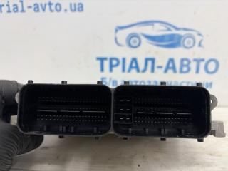 Блок управления двигателем Hyundai Tucson TL 1.7 diesel D4FD