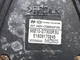 Антенна Tucson 2015-2021 TL 1.7 diesel D4FD