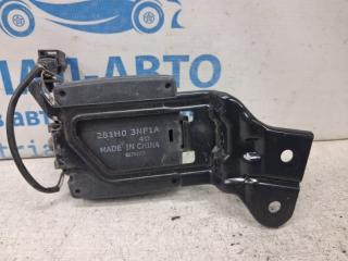Сирена Leaf 2017- ZE1 Электро 230V 10A