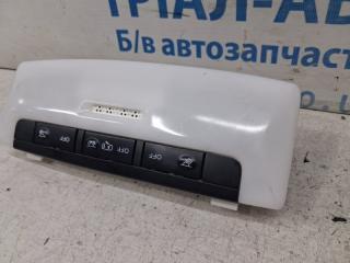 Плафон передний Leaf 2017- ZE1 Электро 230V 10A