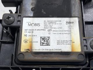 Датчик слепых зон Tucson 2015-2021 TL 1.7 diesel D4FD