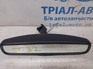 Зеркало салона Nissan X-Trail 2014-2021 Б/У Зеркало салона Nissan X-Trail 2014-2021