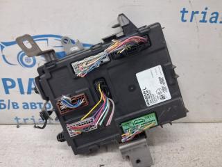 Блок комфорта Nissan X-Trail 2014-2021 Б/У Блок комфорта Nissan X-Trail 2014-2021