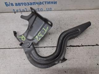 Петля капота правая Nissan X-Trail 2014-2021 Б/У Петля капота правая Nissan X-Trail 2014-2021