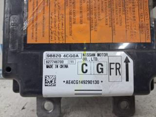 Блок управления AIRBAG X-Trail 2014-2021 T32 1.6 diesel R9M