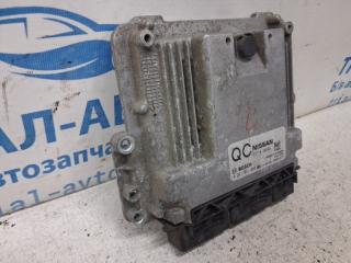 Блок управления двигателем X-Trail 2014-2021 T32 1.6 diesel R9M
