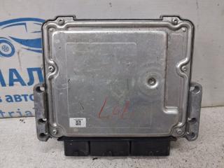 Блок управления двигателем X-Trail 2014-2021 T32 1.6 diesel R9M