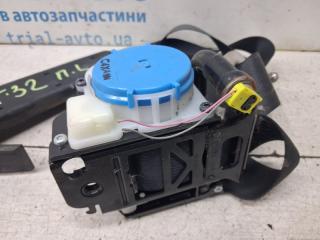 Ремень безопасности передний левый X-Trail 2014-2021 T32 1.6 diesel R9M