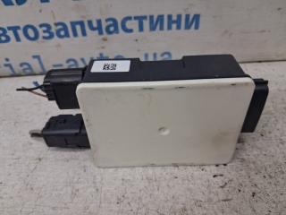 Блок управления форсунками X-Trail 2014-2021 T32 1.6 diesel R9M