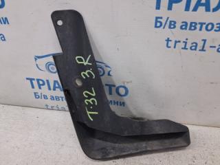 Брызговик задний правый X-Trail 2014-2021 T32 1.6 diesel R9M