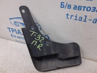Брызговик передний правый X-Trail 2014-2021 T32 1.6 diesel R9M