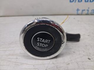 Кнопка старт стоп Nissan X-Trail 2014-2021 Б/У Кнопка старт стоп Nissan X-Trail 2014-2021