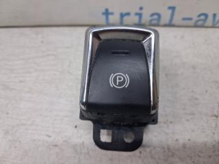 Кнопка ручника Nissan X-Trail 2014-2021 Б/У Кнопка ручника Nissan X-Trail 2014-2021