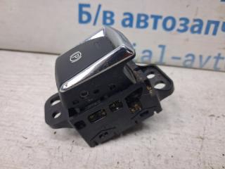 Кнопка ручника X-Trail 2014-2021 T32 1.6 diesel R9M