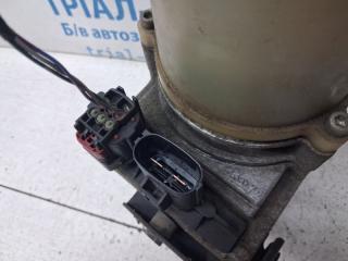 Насос ГУ CX 7 2006-2012 ER 2.2 дизель MZR-CD