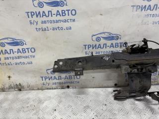 Панель передняя верхняя планка X-Trail 2014-2021 T32 1.6 diesel R9M