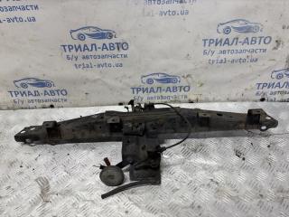 Панель передняя верхняя планка X-Trail 2014-2021 T32 1.6 diesel R9M
