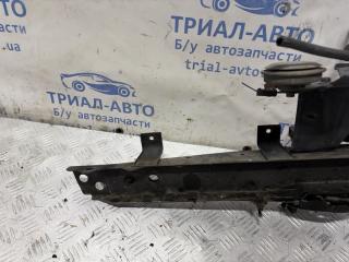 Панель передняя верхняя планка X-Trail 2014-2021 T32 1.6 diesel R9M