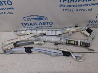 Airbag потолка(шторка) левый Nissan X-Trail 2014-2021 Б/У Airbag потолка(шторка) левый Nissan X-Trail 2014-2021