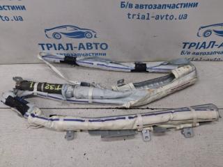 Airbag потолка(шторка) левый X-Trail 2014-2021 T32 1.6 diesel R9M