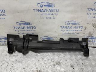 Дефлектор радиатора Nissan X-Trail 2014-2021 Б/У Дефлектор радиатора Nissan X-Trail 2014-2021