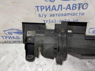 Дефлектор радиатора X-Trail 2014-2021 T32 1.6 diesel R9M