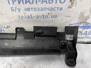 Дефлектор радиатора X-Trail 2014-2021 T32 1.6 diesel R9M