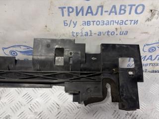 Дефлектор радиатора X-Trail 2014-2021 T32 1.6 diesel R9M
