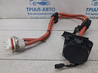 Провода высоковольтные Nissan Leaf 2017- Б/У Провода высоковольтные Nissan Leaf 2017-
