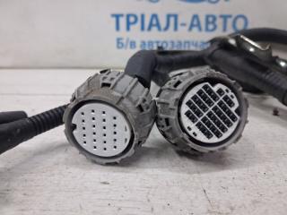 Проводка двигателя Nissan Leaf ZE1 Электро 230V 10A