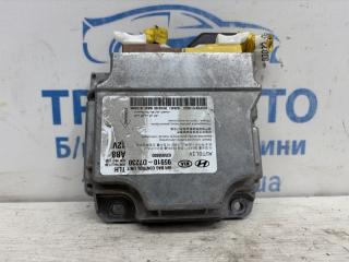 Блок управления AIRBAG Hyundai Tucson 2015-2021 Б/У Блок управления AIRBAG Hyundai Tucson 2015-2021